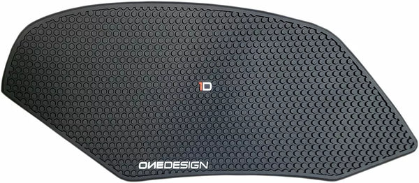 OneDesign tartály markolat Aprilia RSV4/TU BLK HDR201
