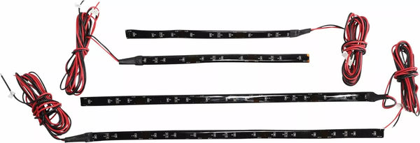 Brite-Lites Light LED akcentus KT GRE BL-ASLEDG4