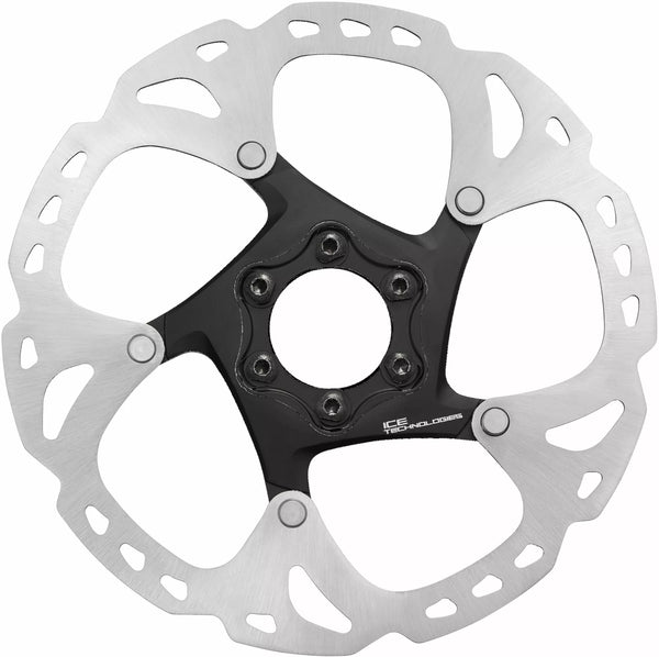 Shimano Disc SM-RT86 180 mm 6-Bolt ESMRT86M2