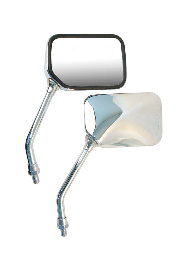 EMGO Mirror Chrome Jobb EC szár 20-37361