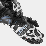 Shima MC-Sport Gloves RS-3 Black /White