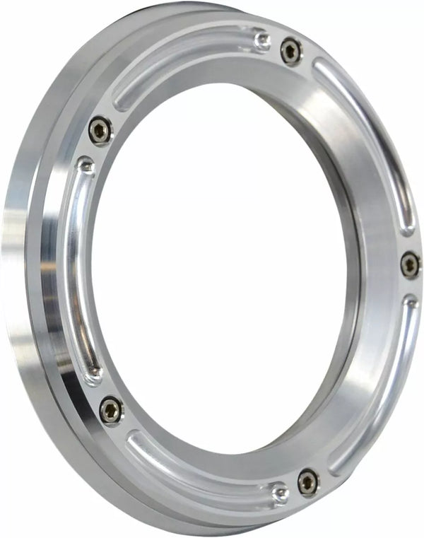 Trap borító Derby ASLT RAW TM-0042R