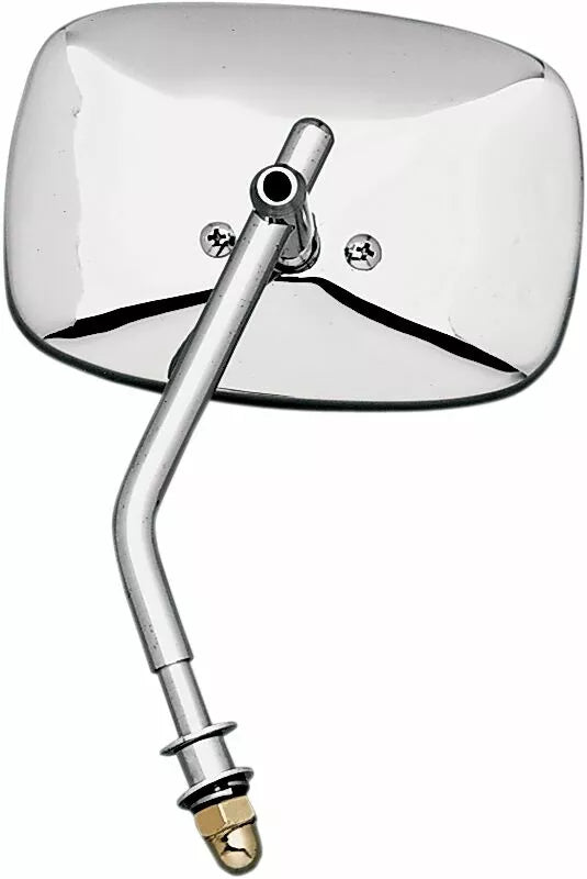 EMGO MIRROR DIE CAST SILE FACE 20-21708