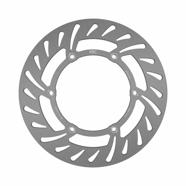 EBC fékrotor Fix D sorozat RND MD6371D