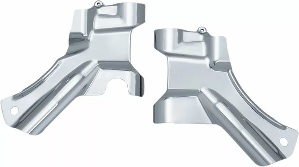 Kuyakyn borító FRM Neck 07-17 FLST KUR7833