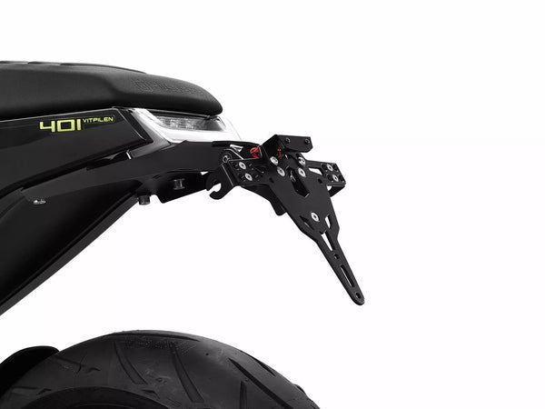 Zieger LCS PLT HLD A típusú 401 Whitep 10004874