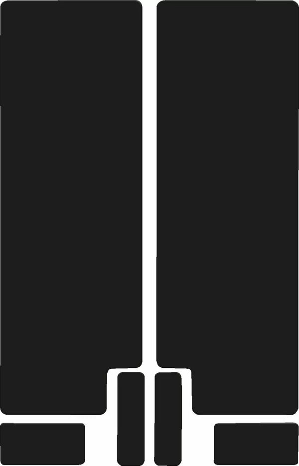 Algis Fork matrica BK Gloss BK.G06.002