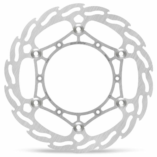 Moto-Master fékkorong láng úszó elülső 111034