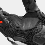 Shima MC-Sport Gloves RS-3 Black /White