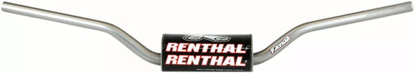 Renthal Renthal Fatbar 745 Enduro Sil 745-01-TT