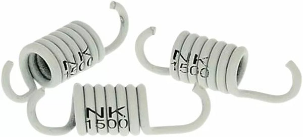 Naraku tengelykapcsoló tavasz +1500 fordulat / perc NK900.77