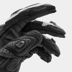 Shima MC-Sport Gloves RS-3 Black /White
