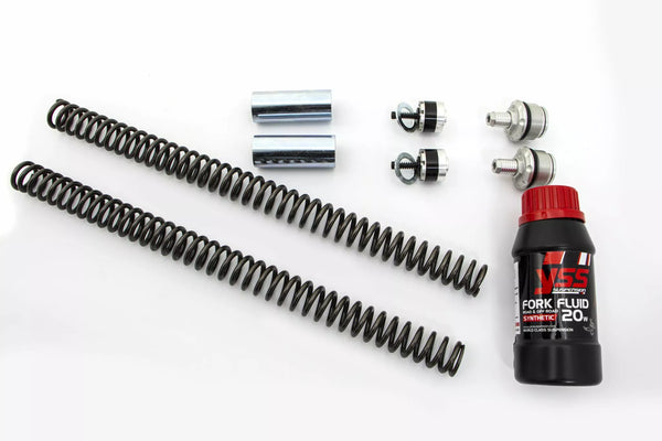 YSS FRK KIT HD Sports R 883 Y-FCM34 KIT-05-002