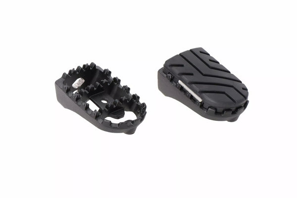 SW-MOTECH FOOTREST KIT Ion Frs.22.011.10201/B