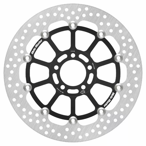 Moto-Master féktárc Halo float FT 113120