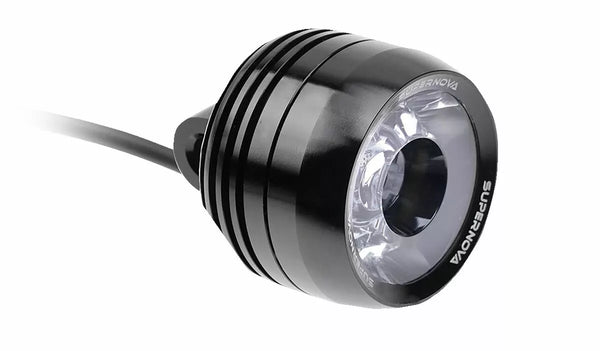 Supernova Mini 2 LDM U-Mini2LDM-BLK