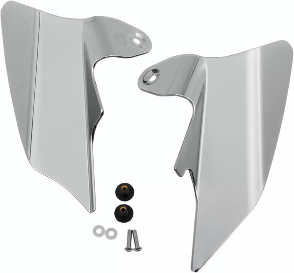 Kuryakyn pajzs nyereg füst kur1188