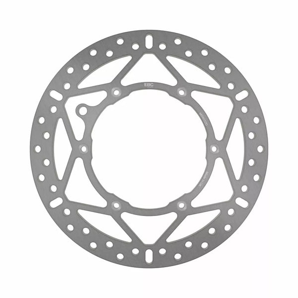 EBC fékrotor Fix D sorozat RND MD6032D