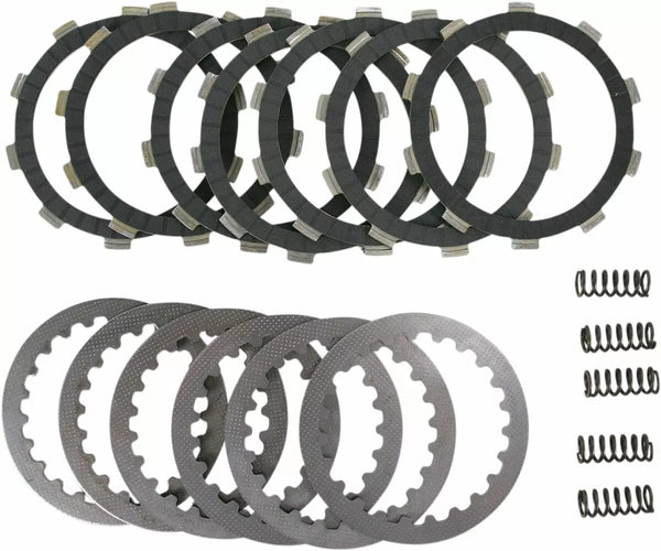 EBC CLUTCH KIT CARBON DRCF SEE DRCF111