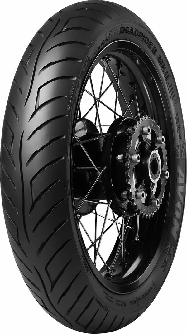 Avon RR MKII 150/80V16 71V TL 638311