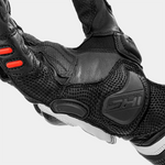 Shima MC-Sport Gloves RS-3 Black /White