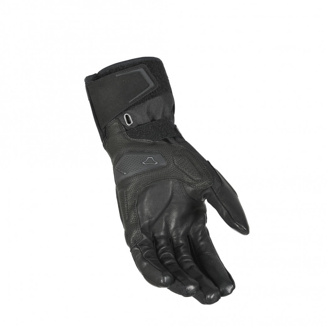 Macna lady MC gloves terra waterproof RTX black