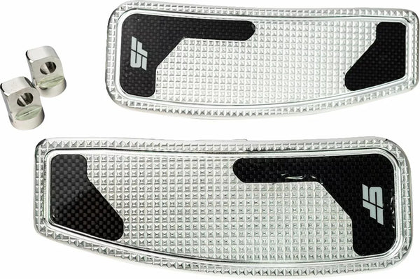 Slyfox padlótáblák Mini Touring Police SF-906-00-2