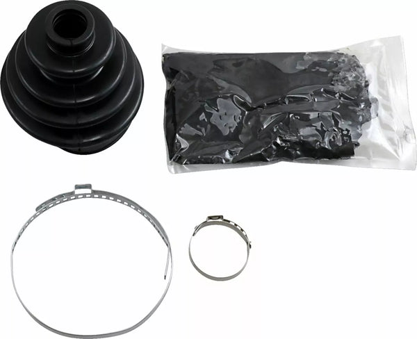 Démon boot készlet HD PACVB-2014bk