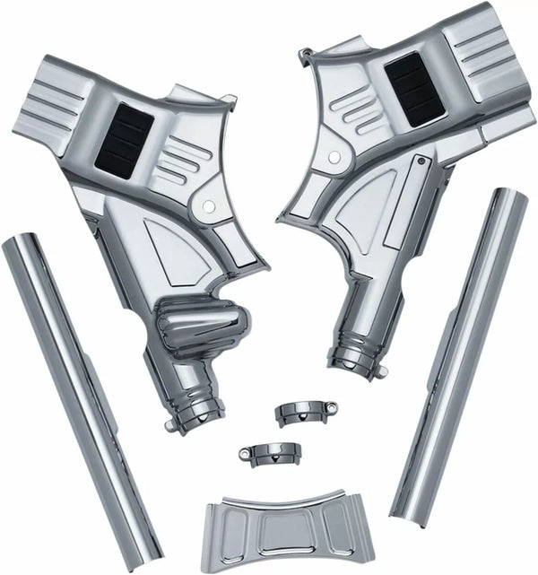 Kuryakyn borító nyaka Chr 14-16 KUR6955