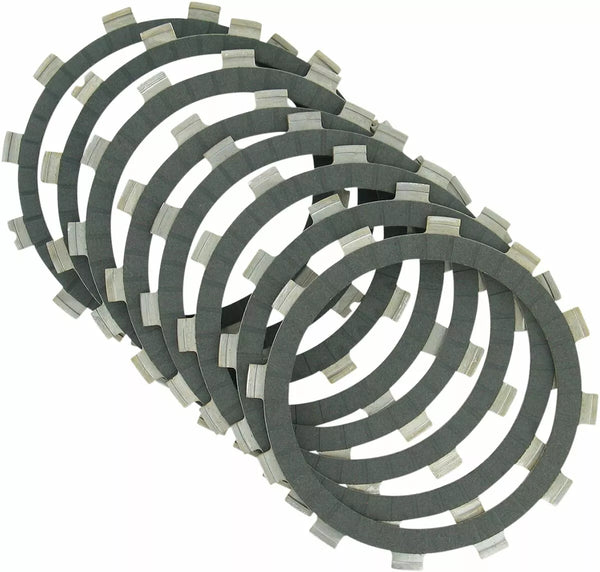 EBC tengelykapcsoló lemezkészlet CRBN FIB CKF2297