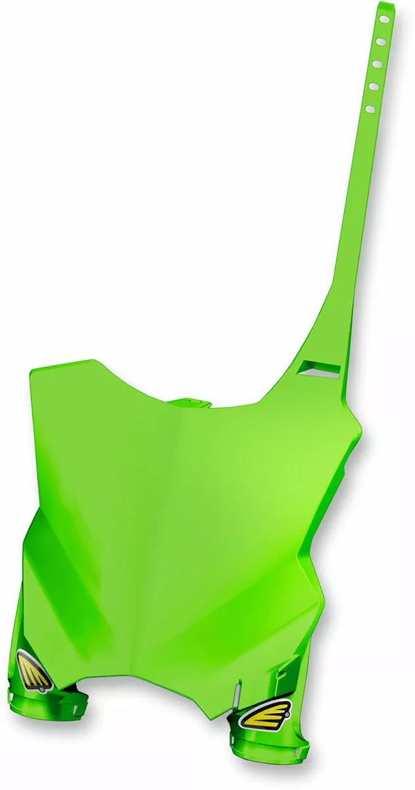 Cycra stadion # Plate KXF 16-18 GN 1CYC-0701-72