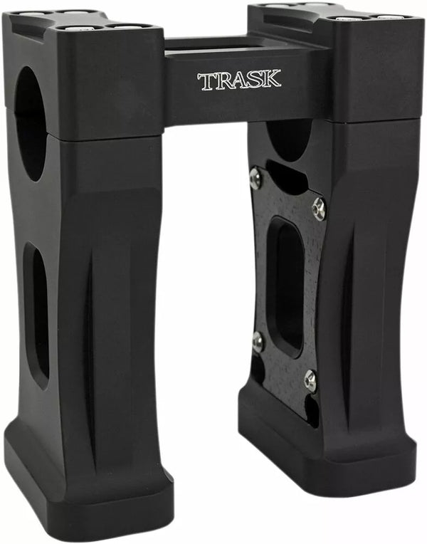 Trask Risers Asult FB 5 BLK TM-8603-5bk