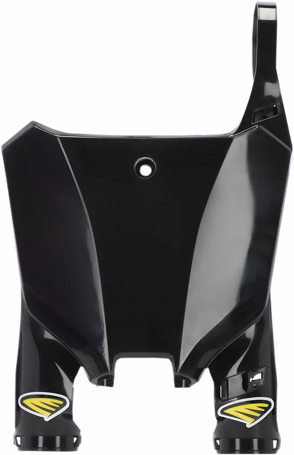 Cycra stadion #plate CRF450 21- BK 1CYC-1212-12