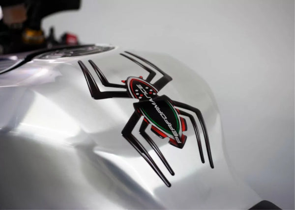 OneDesign tankpad pók cgspiderp