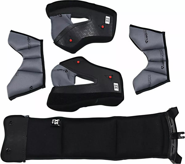 ICON Intset VPRO XS-LSE/SM-Std 0134-2647