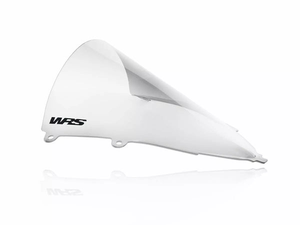 WRS Windscreen Race CBR650R Clear HO035T