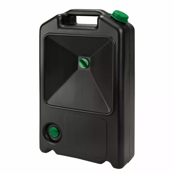 Pressol Drain Pan 7 PE Container 24115