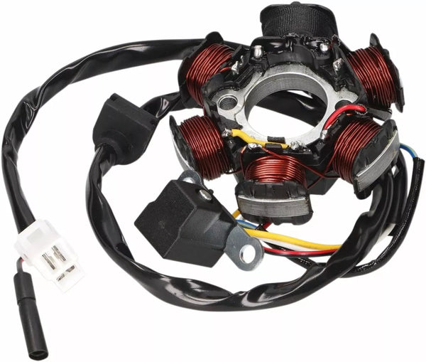 101 oktánszámú generátor stator 28012