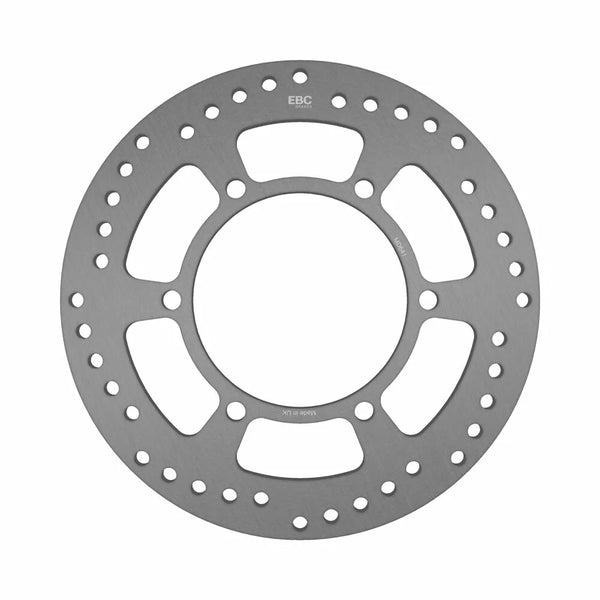 EBC fékrotor javítása HPSR RND RE MD641