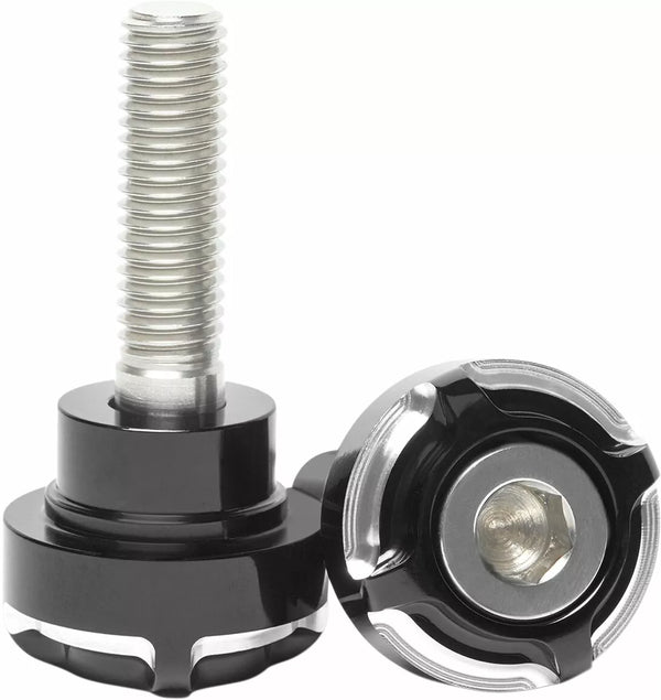 RSD BAR ENDS W/HG R1200GS 0208-2133-BM