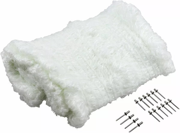 Akrapovic Muffler Repack Kit P-RPCK138