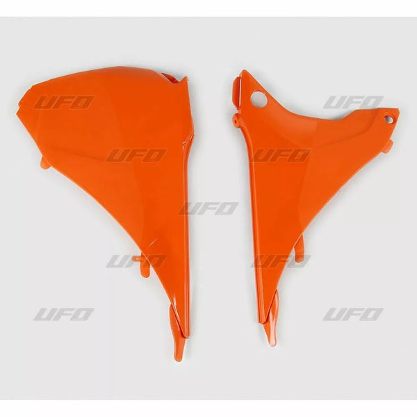 UFO AirBox CVR KTM EXC 14-16 vagy KT04054#127