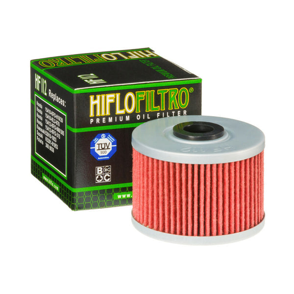 Hiflofiltrro olajszűrő - HF112 HF112