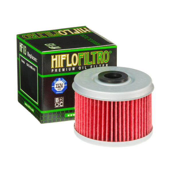 Hiflofiltrro olajszűrő - HF113 HF113