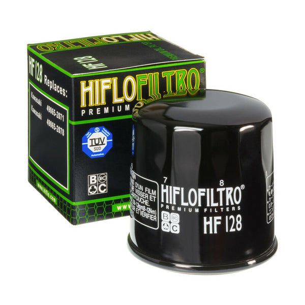 Hiflofiltrro olajszűrő - HF128 HF128