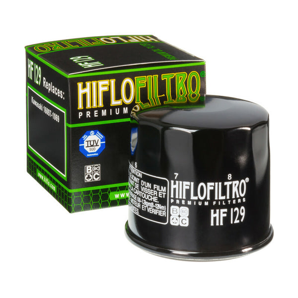Hiflofiltrro olajszűrő - HF129 HF129