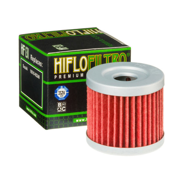 Hiflofiltrro olajszűrő - HF131 HF131