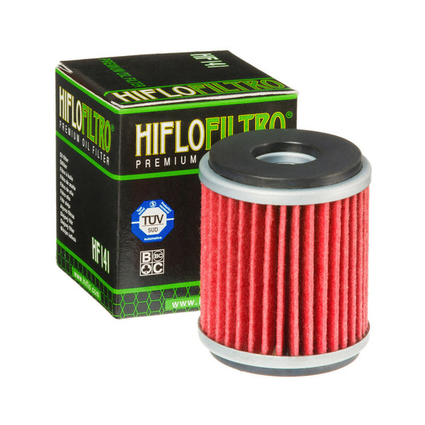 Hiflofiltrro olajszűrő - HF141 HF141