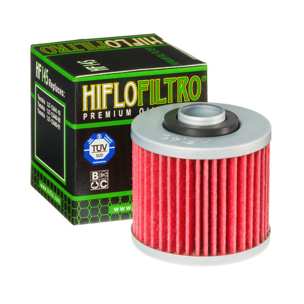 Hiflofiltrro olajszűrő - HF145 HF145