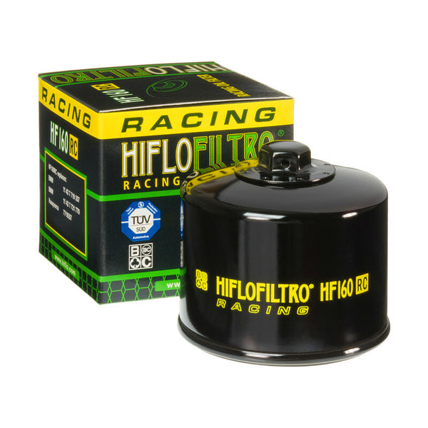 Hiflofiltrro versenyolaj -szűrő - HF160RC HF160RC